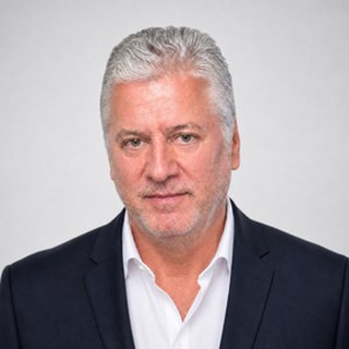 Foto de Rogério Rocha